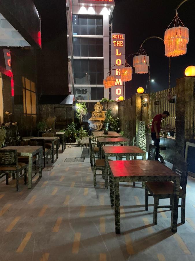 Zenith Hotel - Delhi Airport Ню Делхи Екстериор снимка